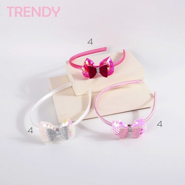 Vincha Trendy