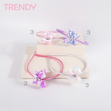 Vincha Trendy