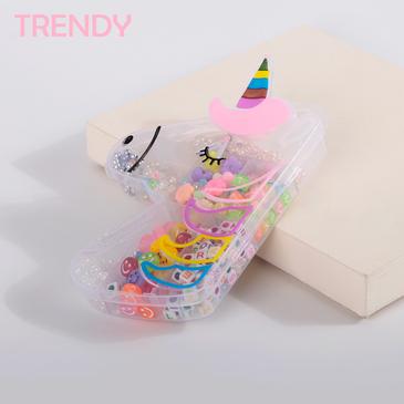 Caja Armado Bijou Trendy