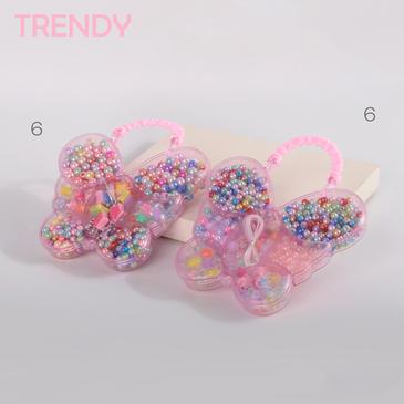 Caja Armado Bijou  Trendy