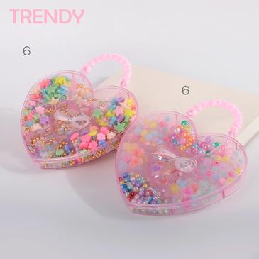 Caja Armado Bijou Trendy