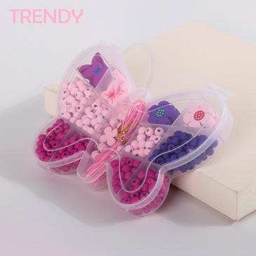 Caja Armado Bijou Trendy