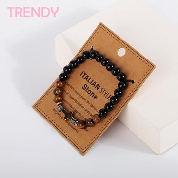 Pulsera Hombre  Trendy