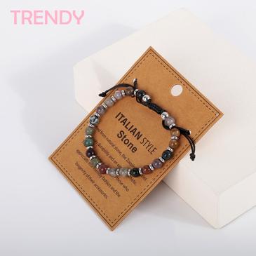 Venta por Mayor y Catalogo Pulsera Trendy