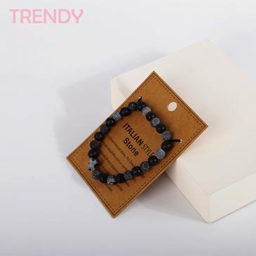 Pulsera Hombre  Trendy