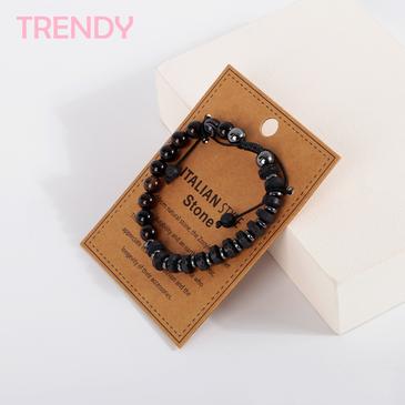 Pulsera Hombre  - Trendy