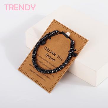 Pulsera Hombre  - Trendy