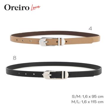 Cinturon Love Las Oreiro