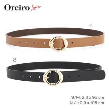 Cinturon Love  Las Oreiro