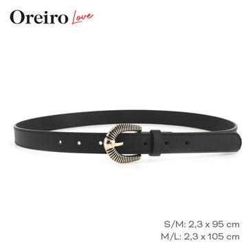 Cinturon Las Oreiro