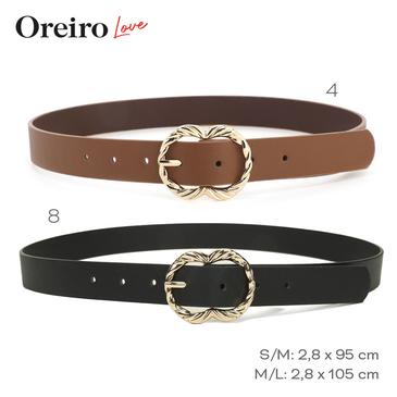 Cinturon Love  Las Oreiro