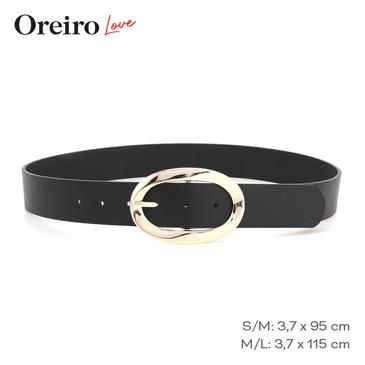 Cinturon Love  Las Oreiro