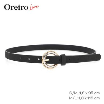Cinturon Love  Las Oreiro