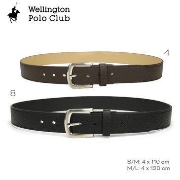 Cinturon - Wellington Polo Club