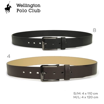 Cinturon - Wellington Polo Club