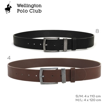 Cinturon Wellington Polo Club