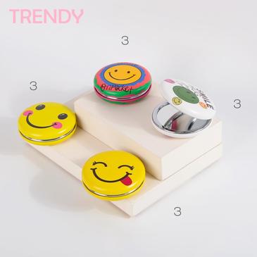 Espejitos Trendy