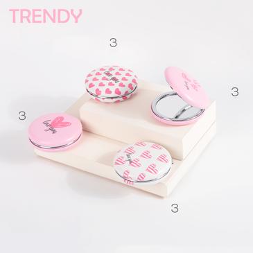 Espejitos Trendy