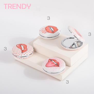 Espejitos Trendy