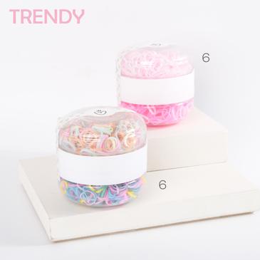 Box Terminal De Trenza Trendy