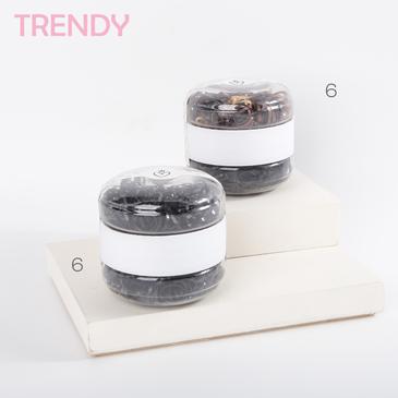 Box Terminal De Trenza Trendy