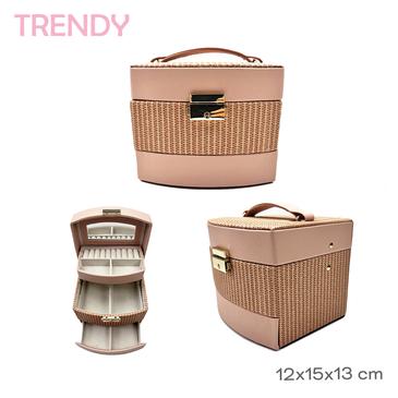 Organizador De Bijou  Trendy