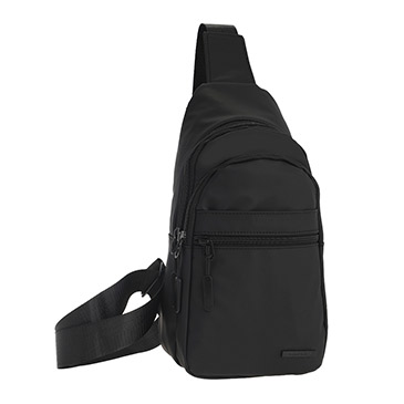 Morral Cruzado - Travel Tech