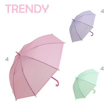 Paraguas Infantil Trendy