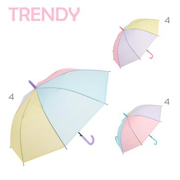 Paraguas Infantil Trendy