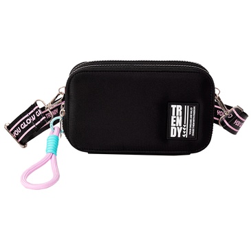 Billetera / Morral - Trendy