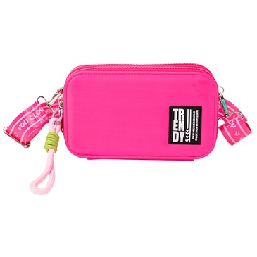 Billetera / Morral - Trendy