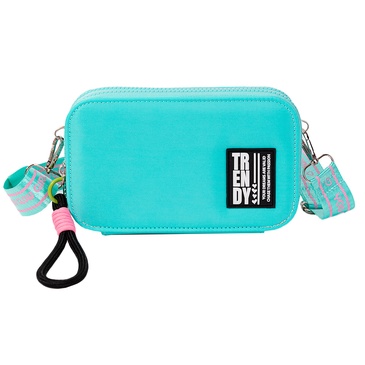 Billetera / Morral - Trendy