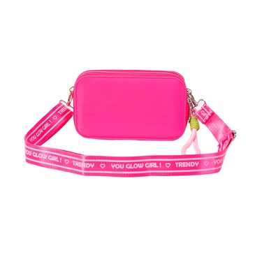 Billetera / Morral - Trendy