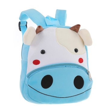Mochila Peluche 10 