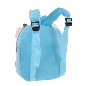 Mochila Peluche 10 