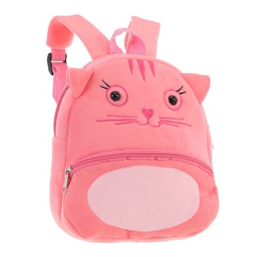 Mochila Peluche 10 