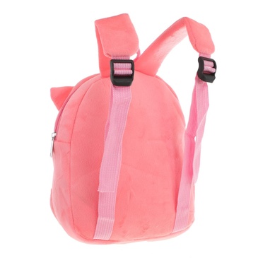 Mochila Peluche 10 