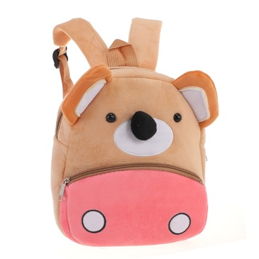 Mochila Peluche 10 