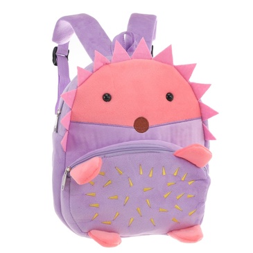 Mochila Peluche 12 