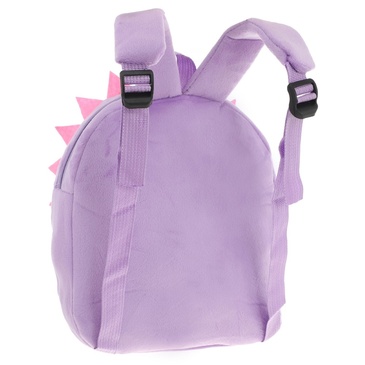 Mochila Peluche 12 
