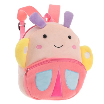 Mochila Peluche 12 