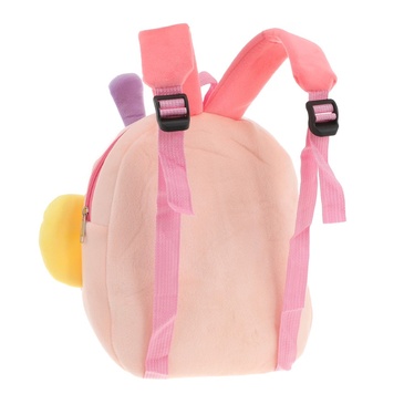 Mochila Peluche 12 