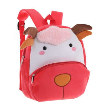Mochila Peluche 12 