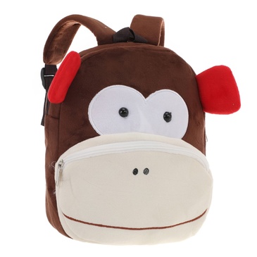Mochila Peluche 11 