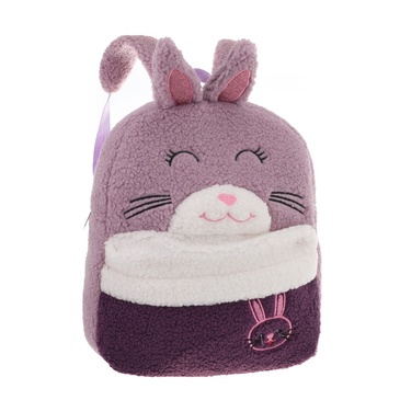 Mochila Peluche 11 