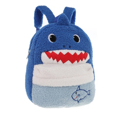 Mochila Peluche 11 
