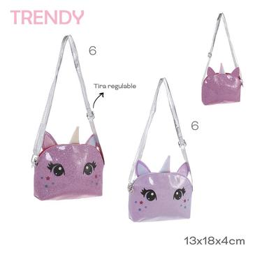 Carterita Infantil Trendy