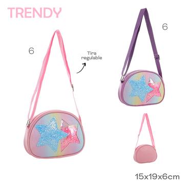 Carterita Infantil Trendy