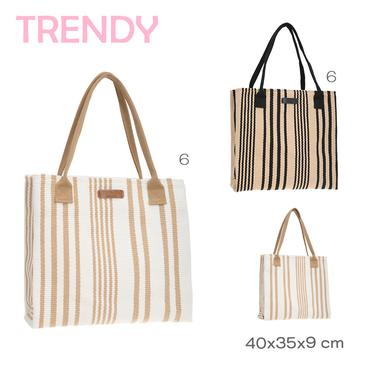 Canasto Playero Trendy