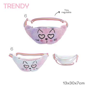 Riñonera Infantil Trendy